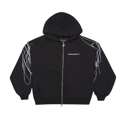 Poleron Cold Culture New Script Zip