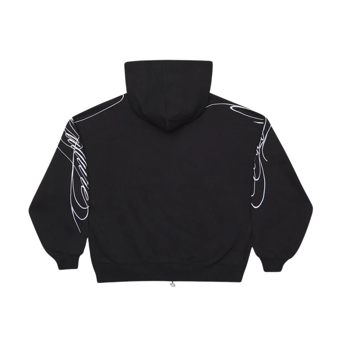 Poleron Cold Culture New Script Zip