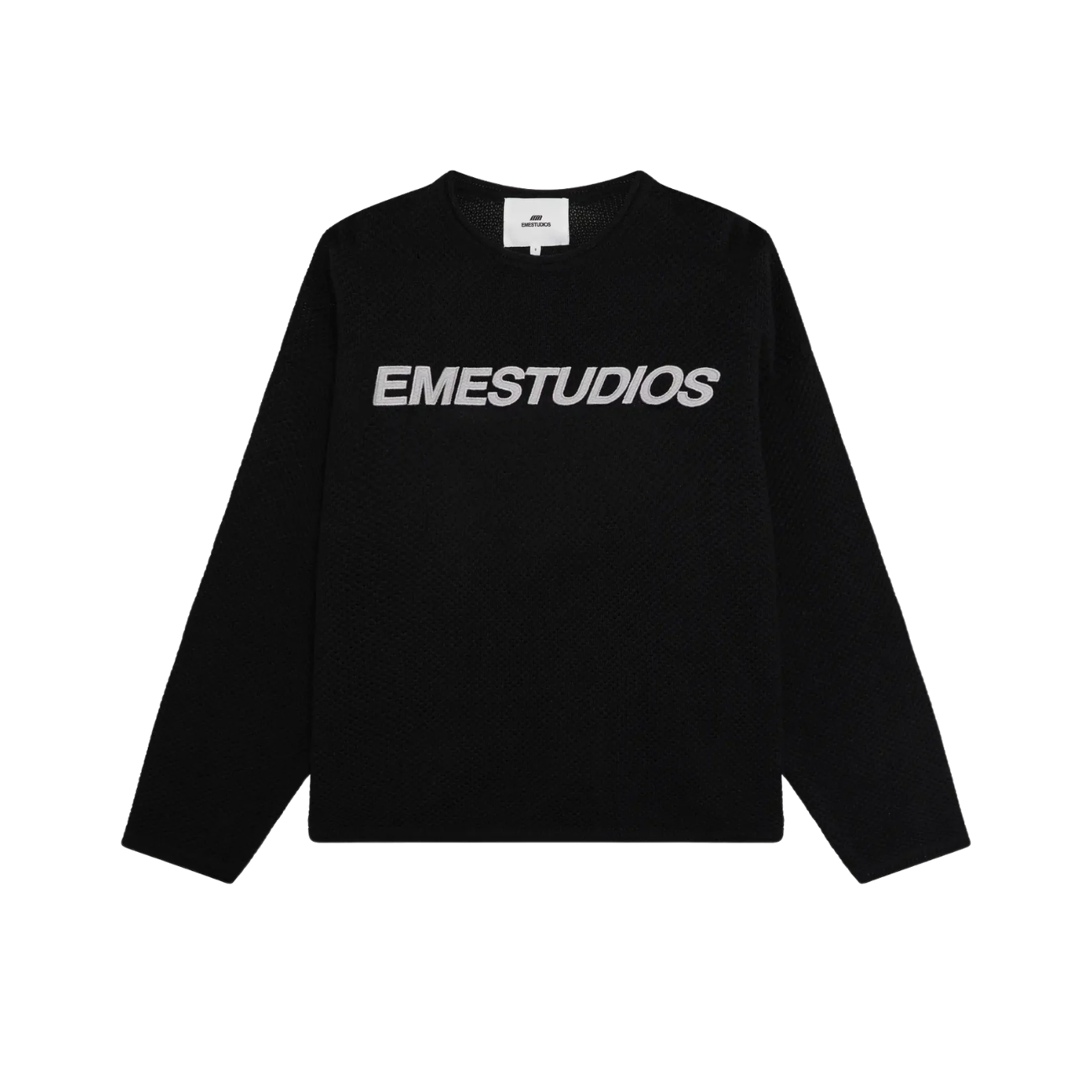 Sweater Eme Studios Breeze Shadow Knit