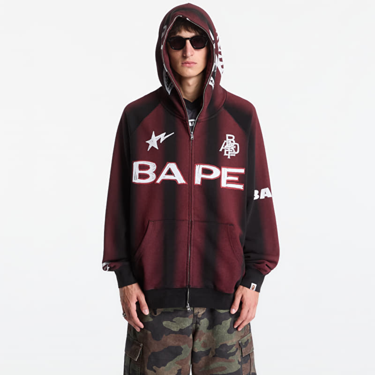 A BATHING APE®
