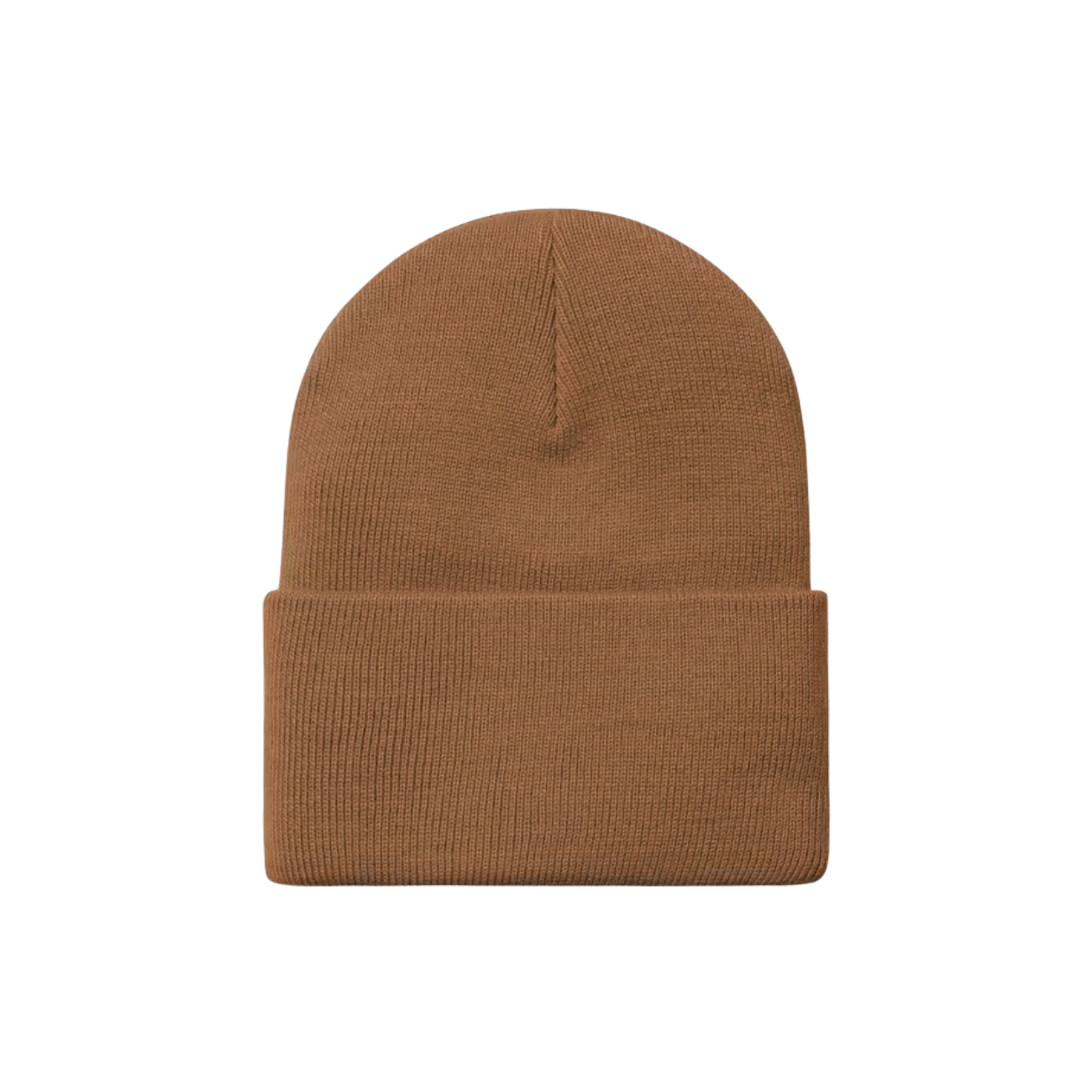 Gorro Carhartt WIP Acrylic Watch H Brown
