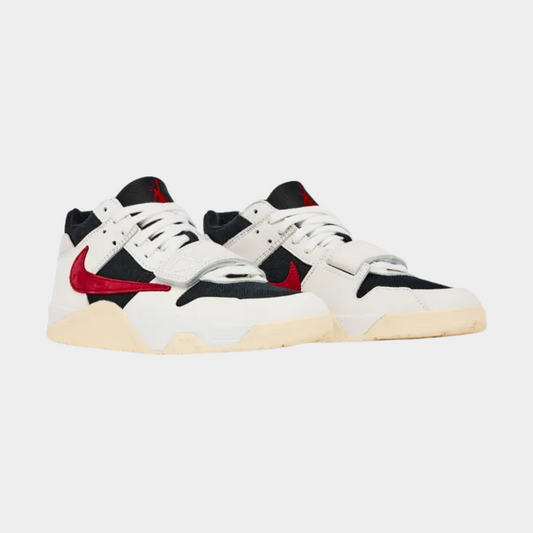 Jordan Jumpman Jack TR x Travis Scott University Red