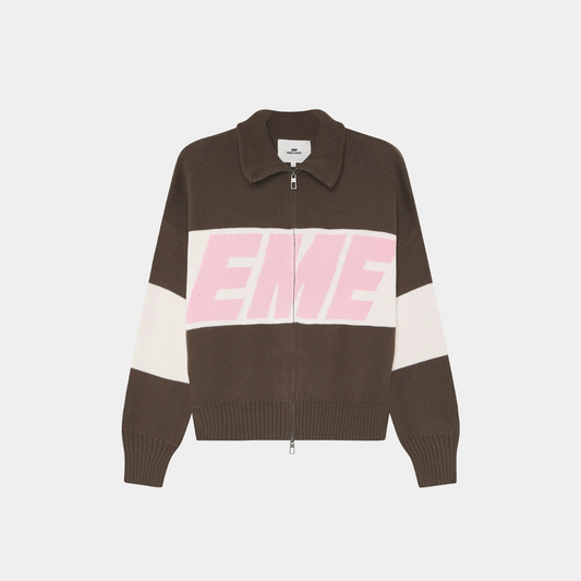Sweater Eme Studios Thrill Lollipop Zipper