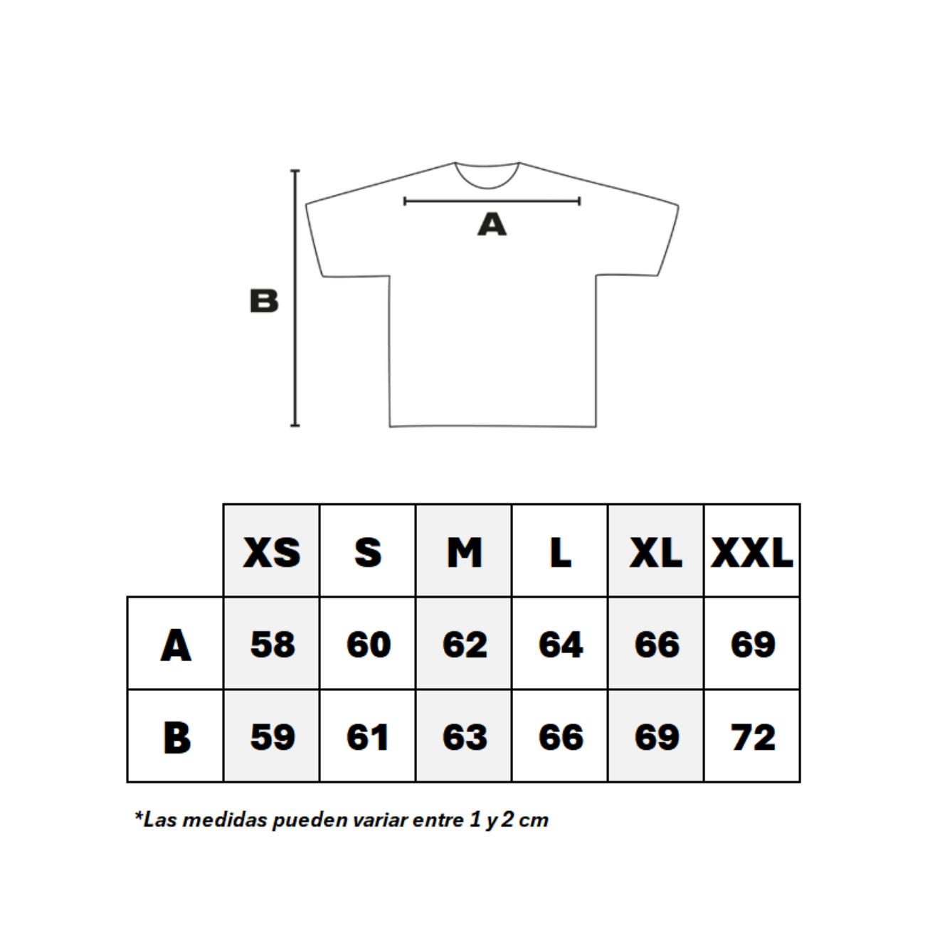 Polera Scuffers Trunk Dark