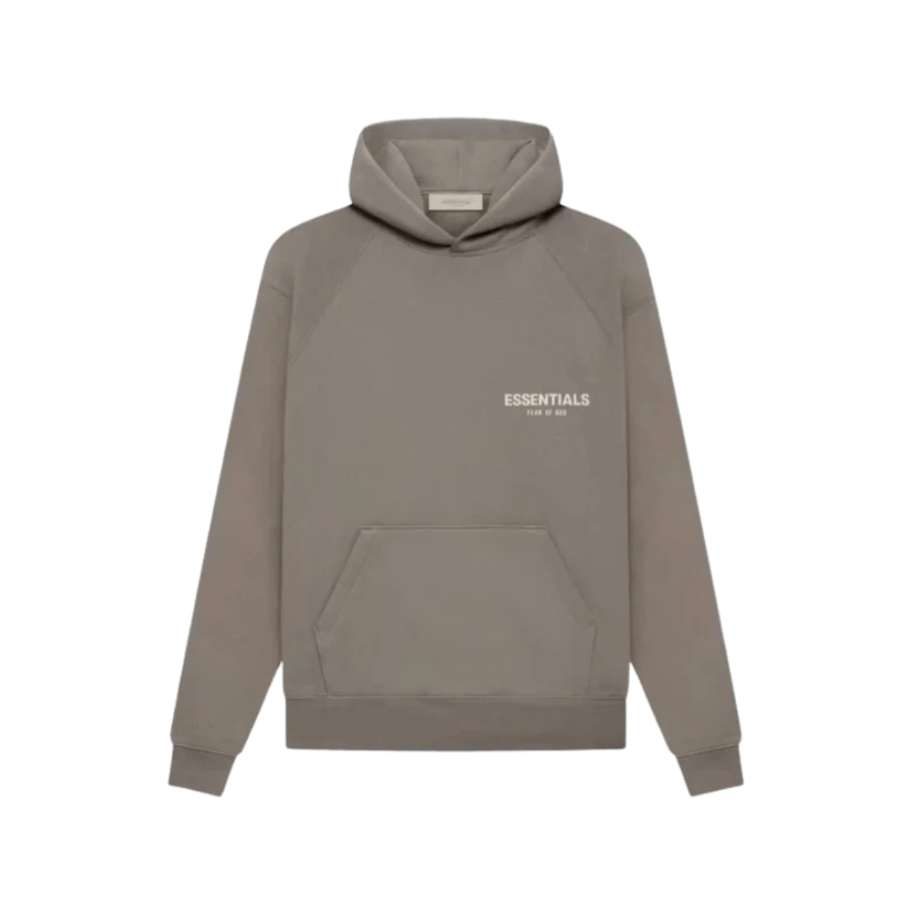 Poleron Essentials Desert Taupe SS22