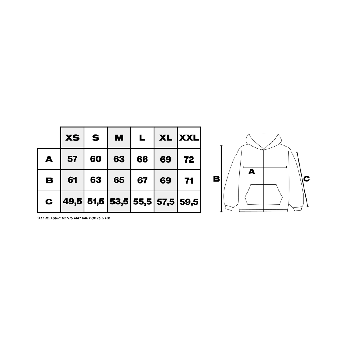 Poleron Cold Culture New Script Zip