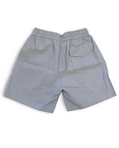 Short Amour Apparel Light Blue