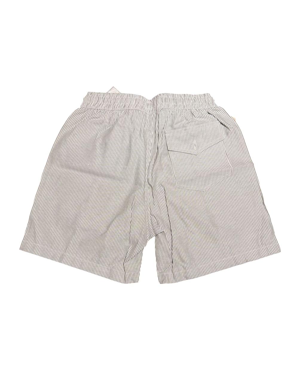 Short Amour Apparel Light Grey