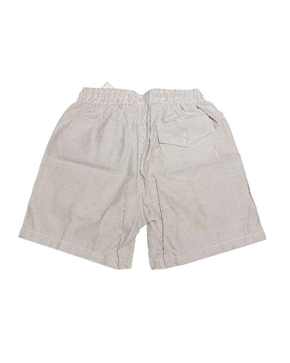Short Amour Apparel Light Grey
