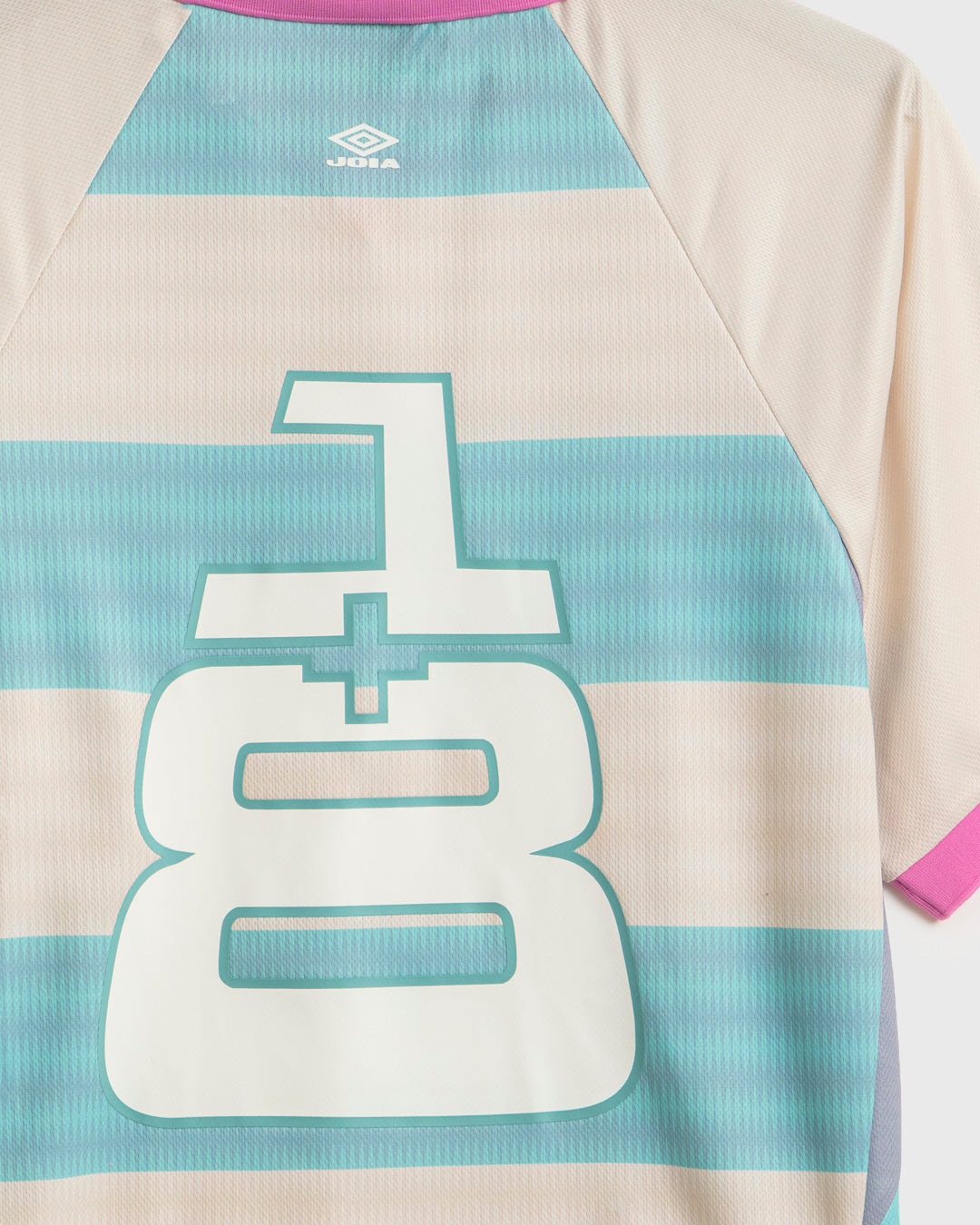 Polera JOIA x Umbro JOIAFC Visita