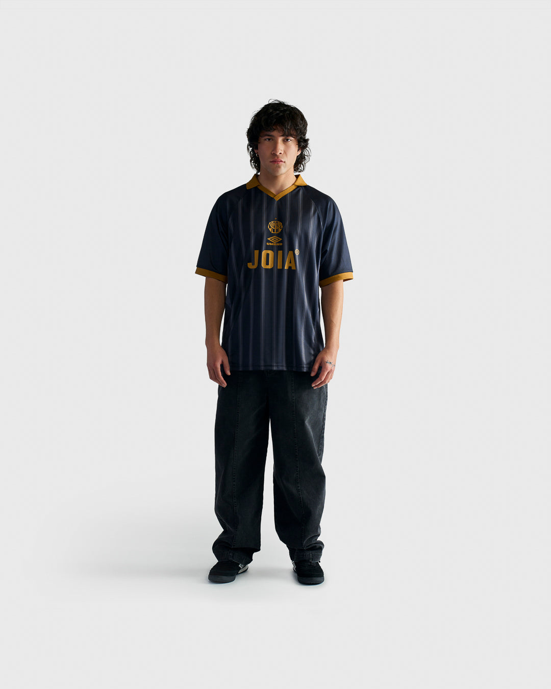 Polera JOIA x Umbro JOIAFC Local
