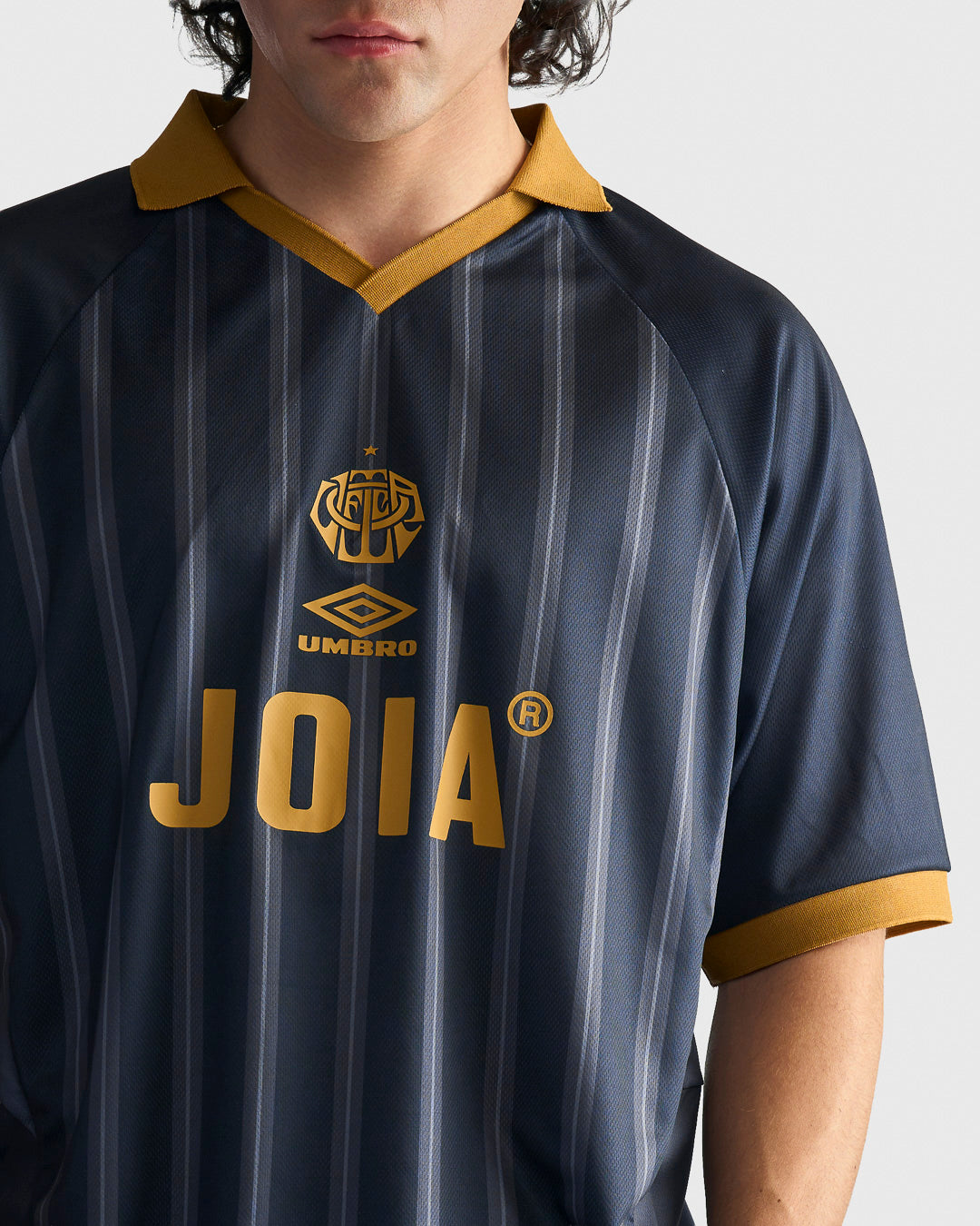 Polera JOIA x Umbro JOIAFC Local