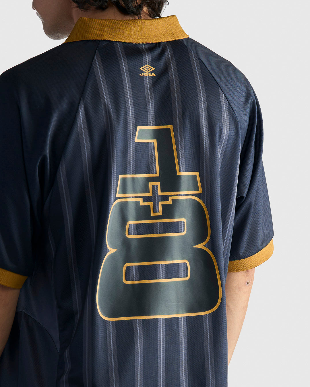 Polera JOIA x Umbro JOIAFC Local