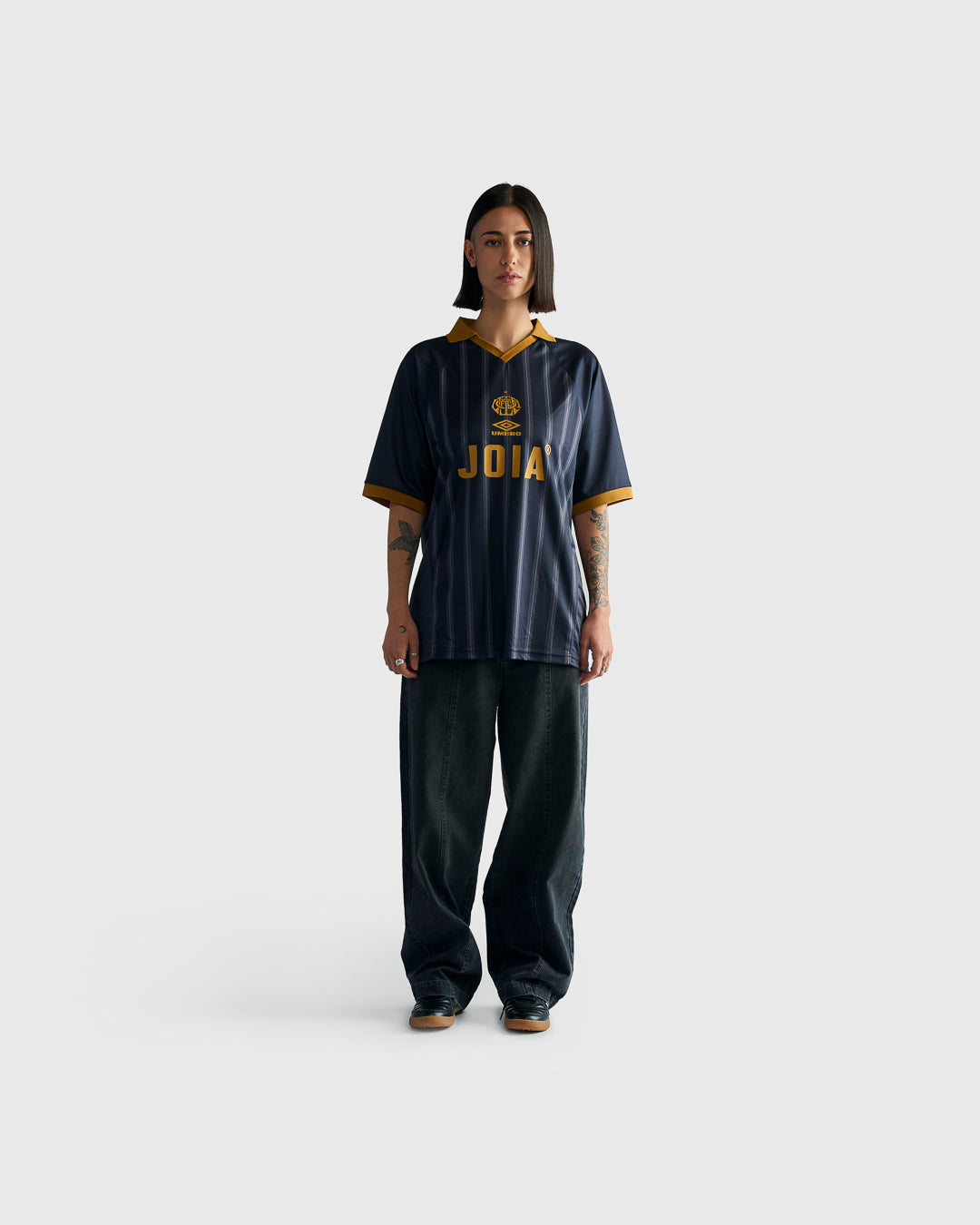 Polera JOIA x Umbro JOIAFC Local