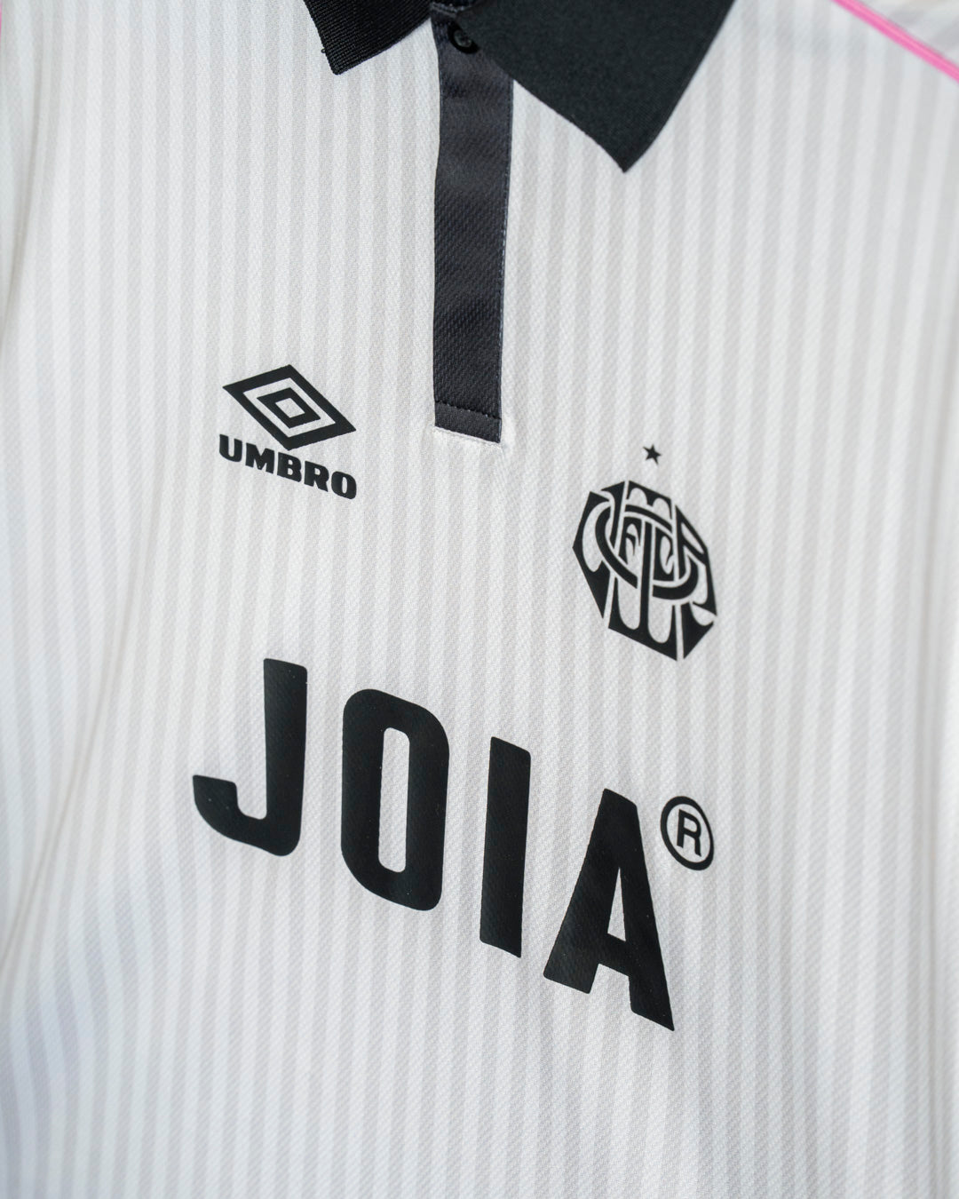Polera JOIA x Umbro JOIAFC L/S