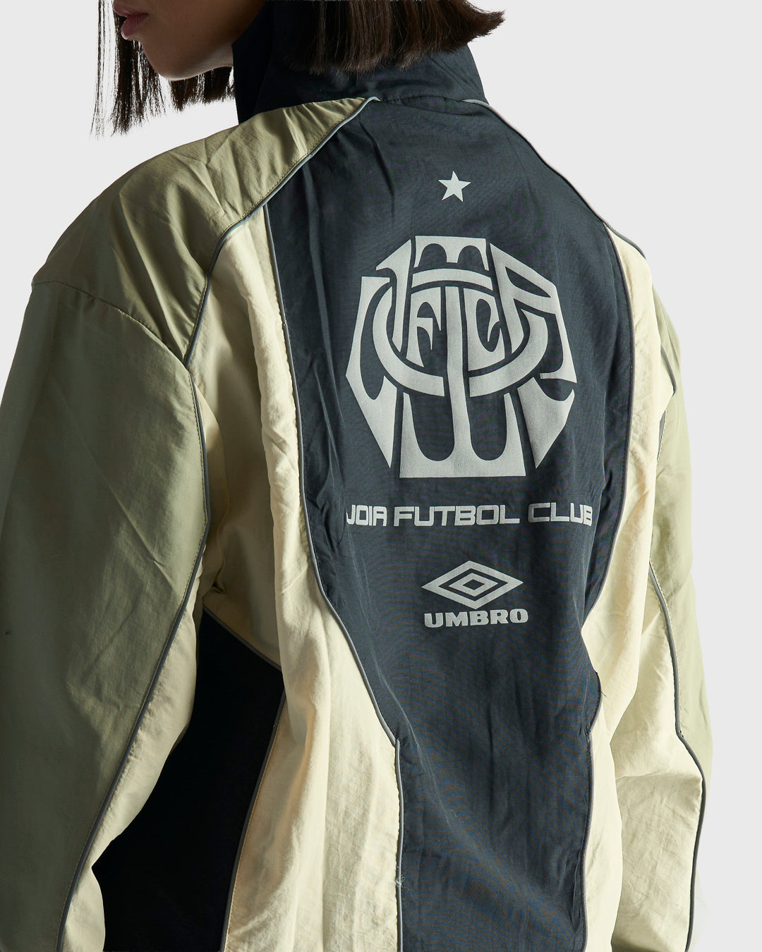 Chaqueta JOIA x UMBRO Tracksuit JOIAFC