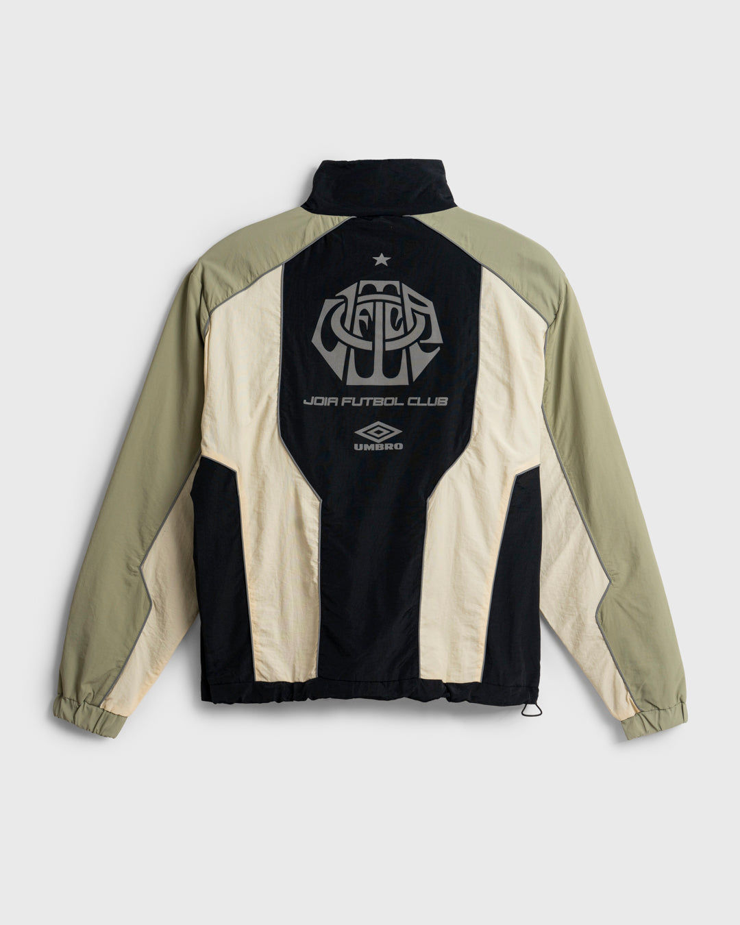 Chaqueta JOIA x UMBRO Tracksuit JOIAFC