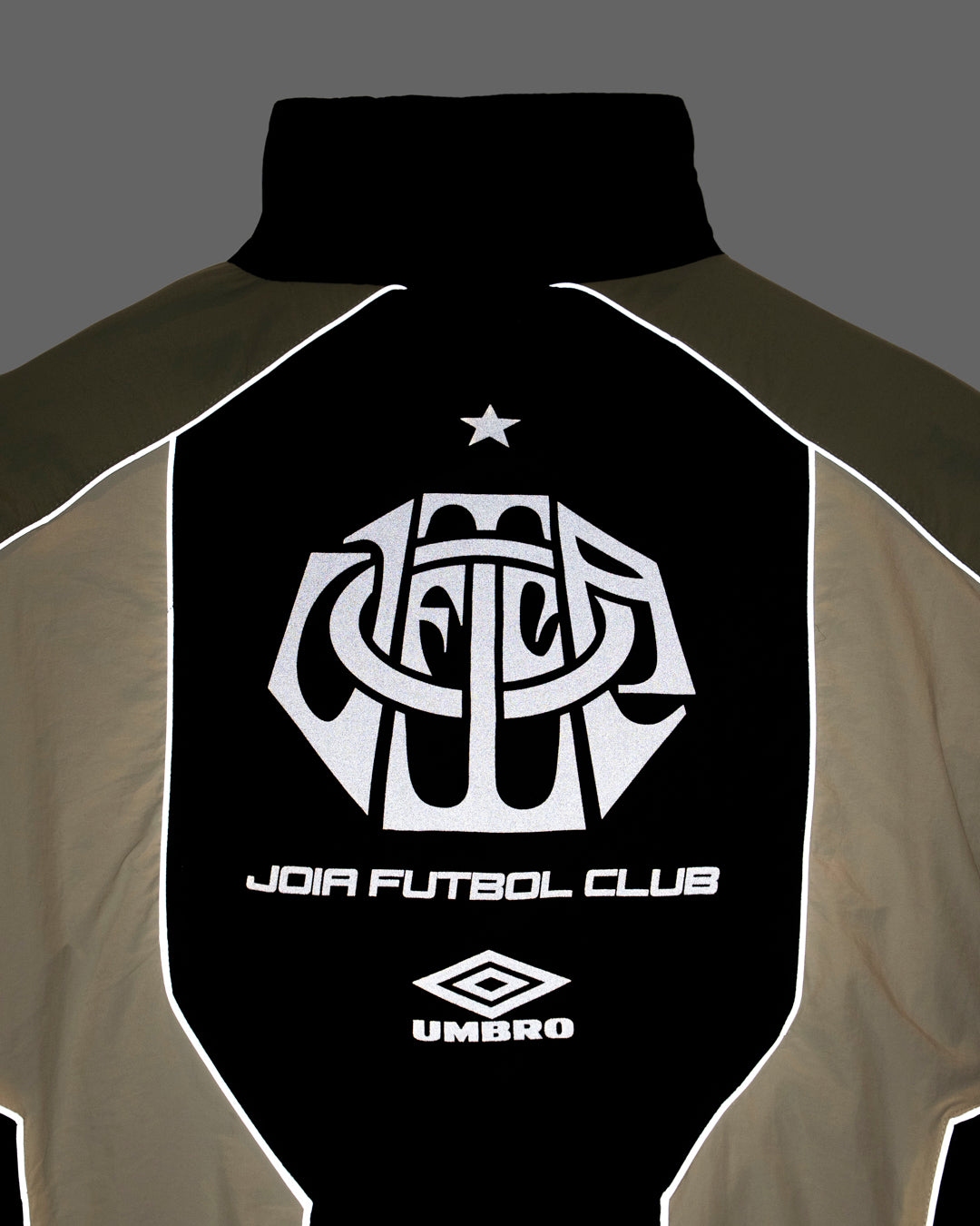 Chaqueta JOIA x UMBRO Tracksuit JOIAFC
