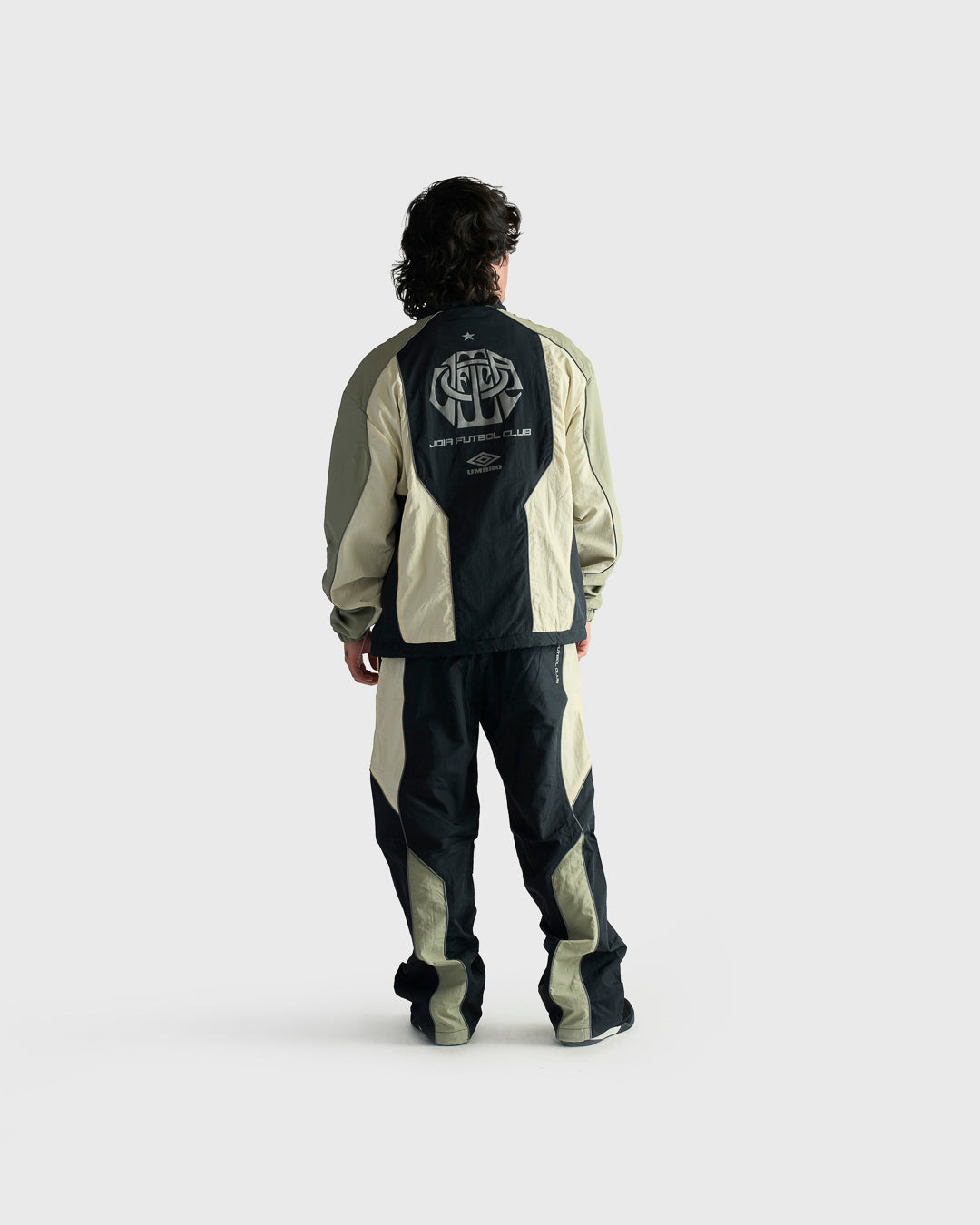 Chaqueta JOIA x UMBRO Tracksuit JOIAFC