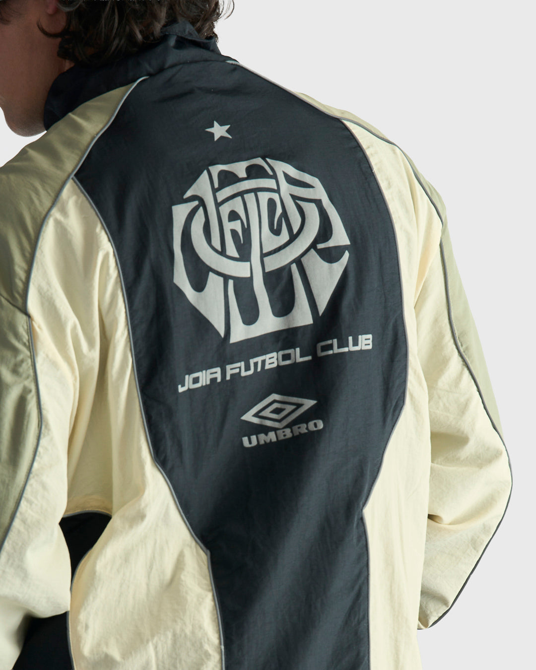 Chaqueta JOIA x UMBRO Tracksuit JOIAFC