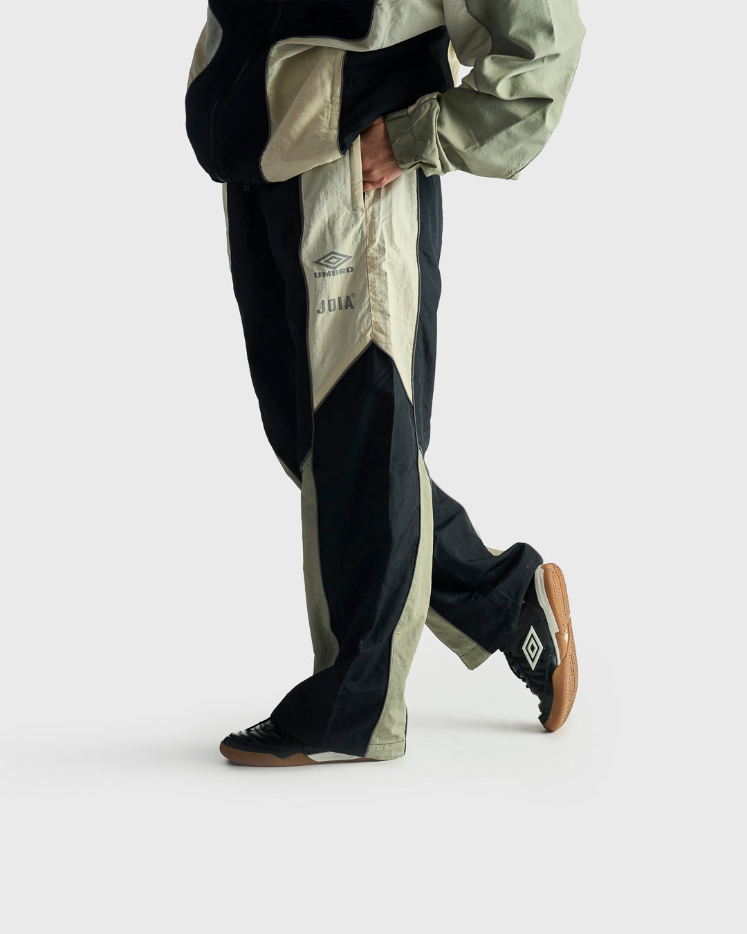 Pantalon JOIA x UMBRO Tracksuit JOIAFC