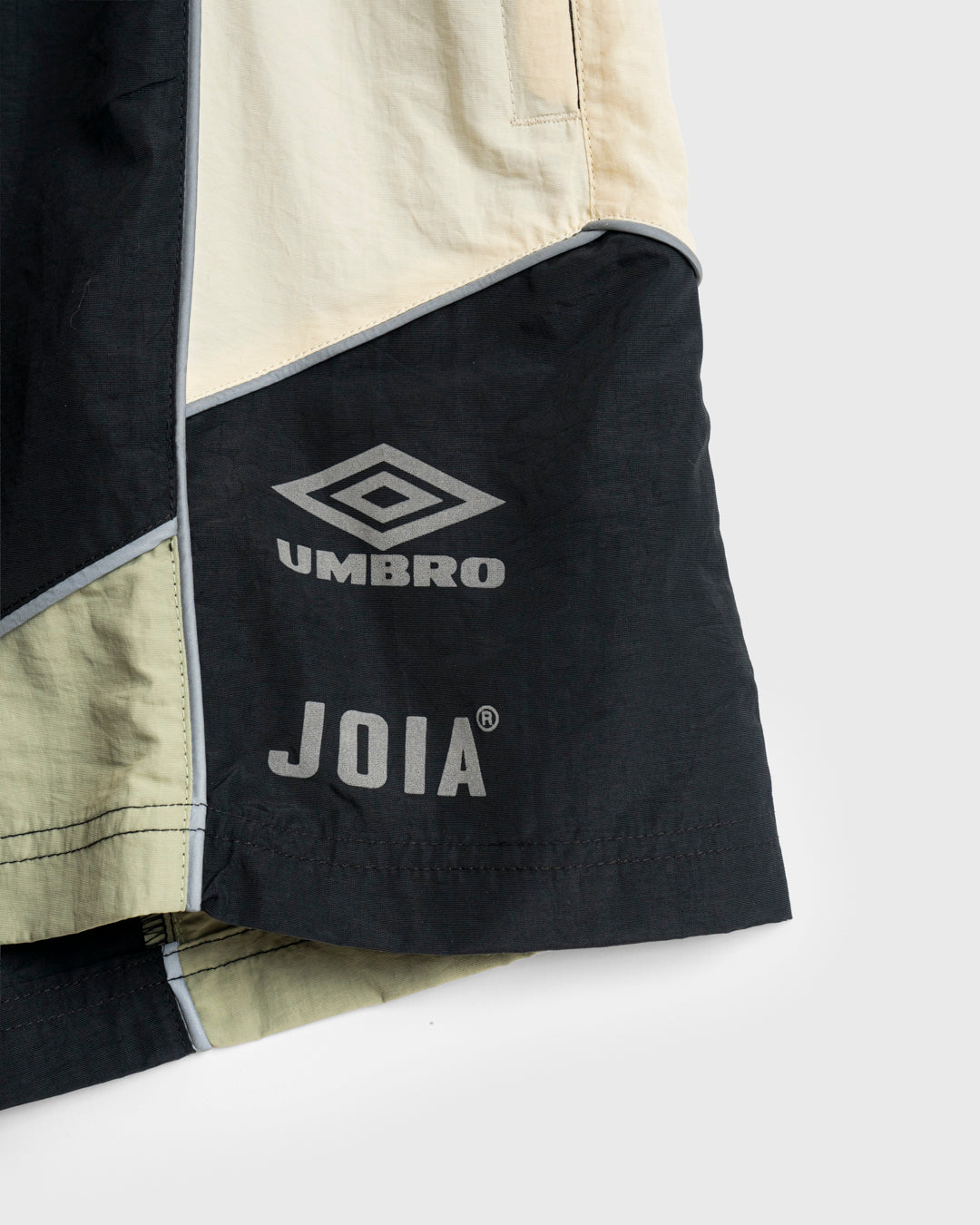 Short JOIA x UMBRO Tracksuit JOIAFC