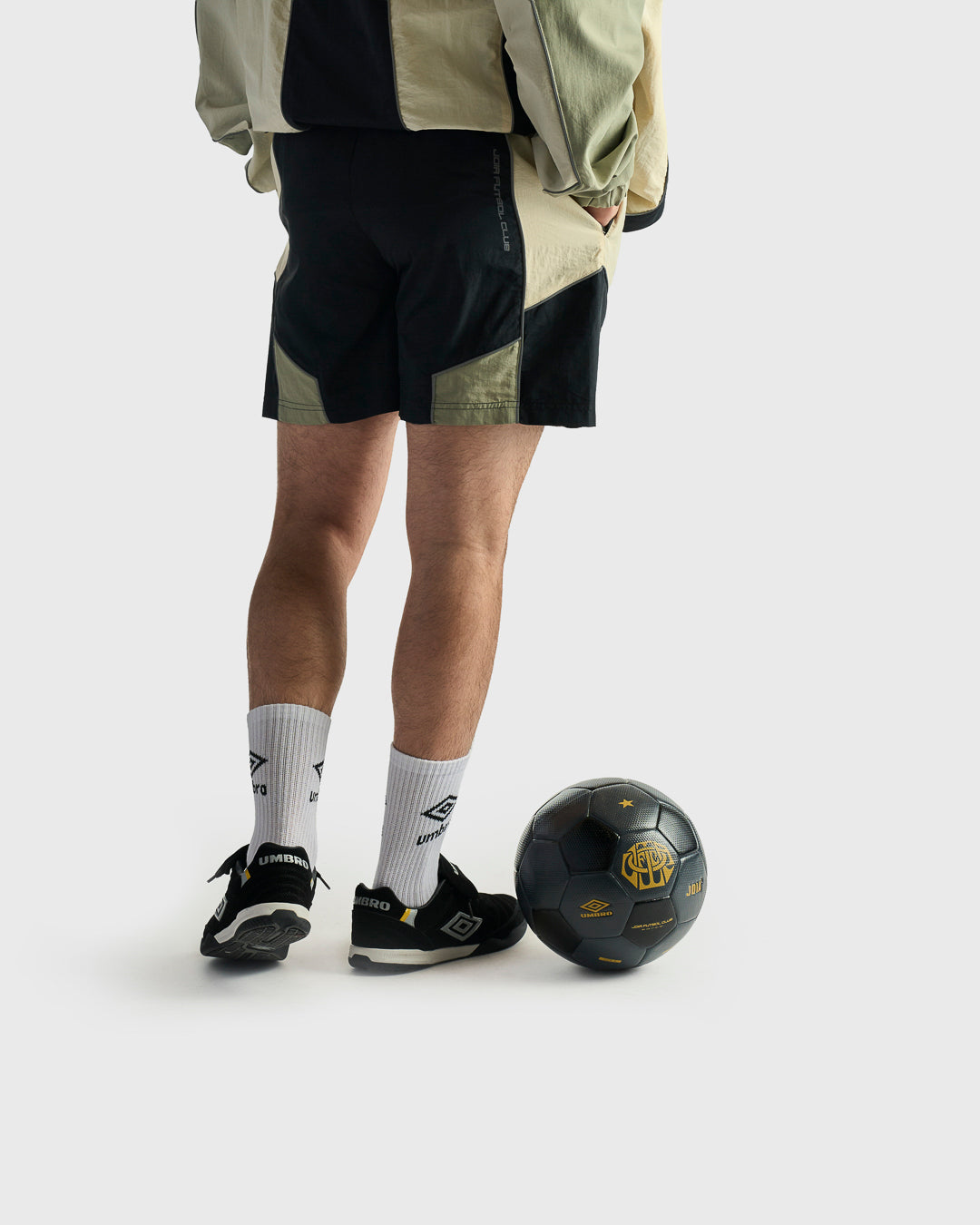 Short JOIA x UMBRO Tracksuit JOIAFC