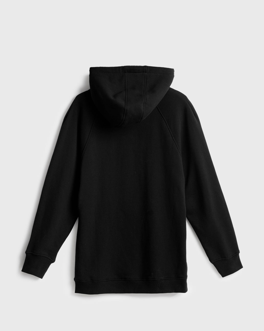 Poleron JOIA x UMBRO Boxy Black