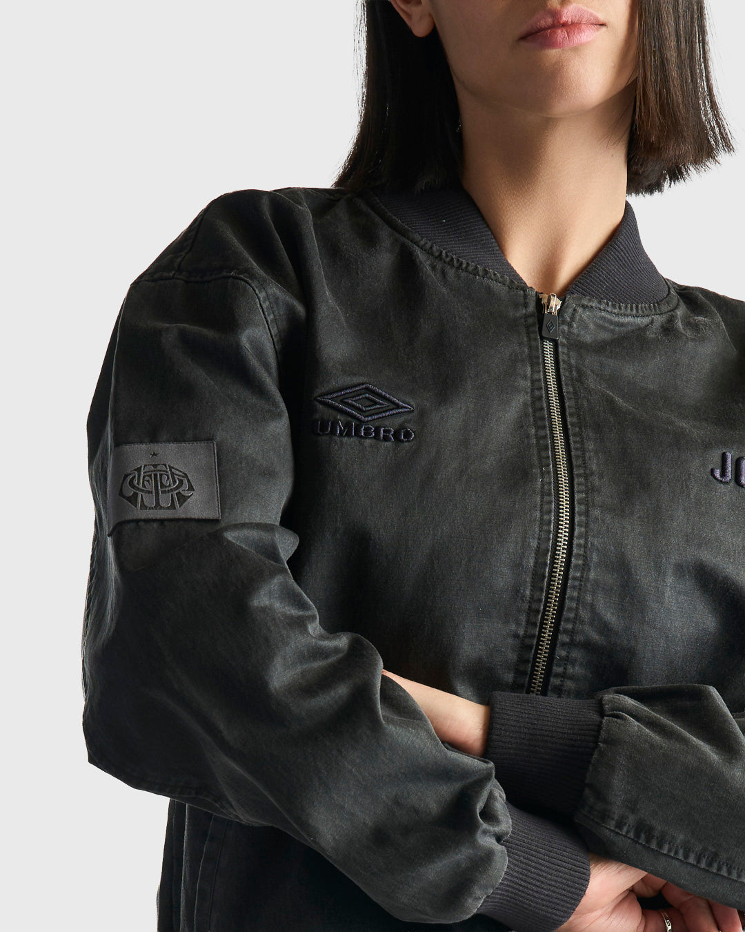 Chaqueta JOIA x UMBRO Harrington JOIA FC