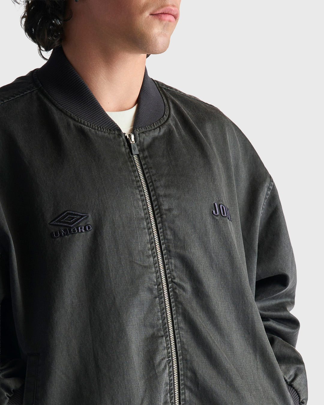 Chaqueta JOIA x UMBRO Harrington JOIA FC