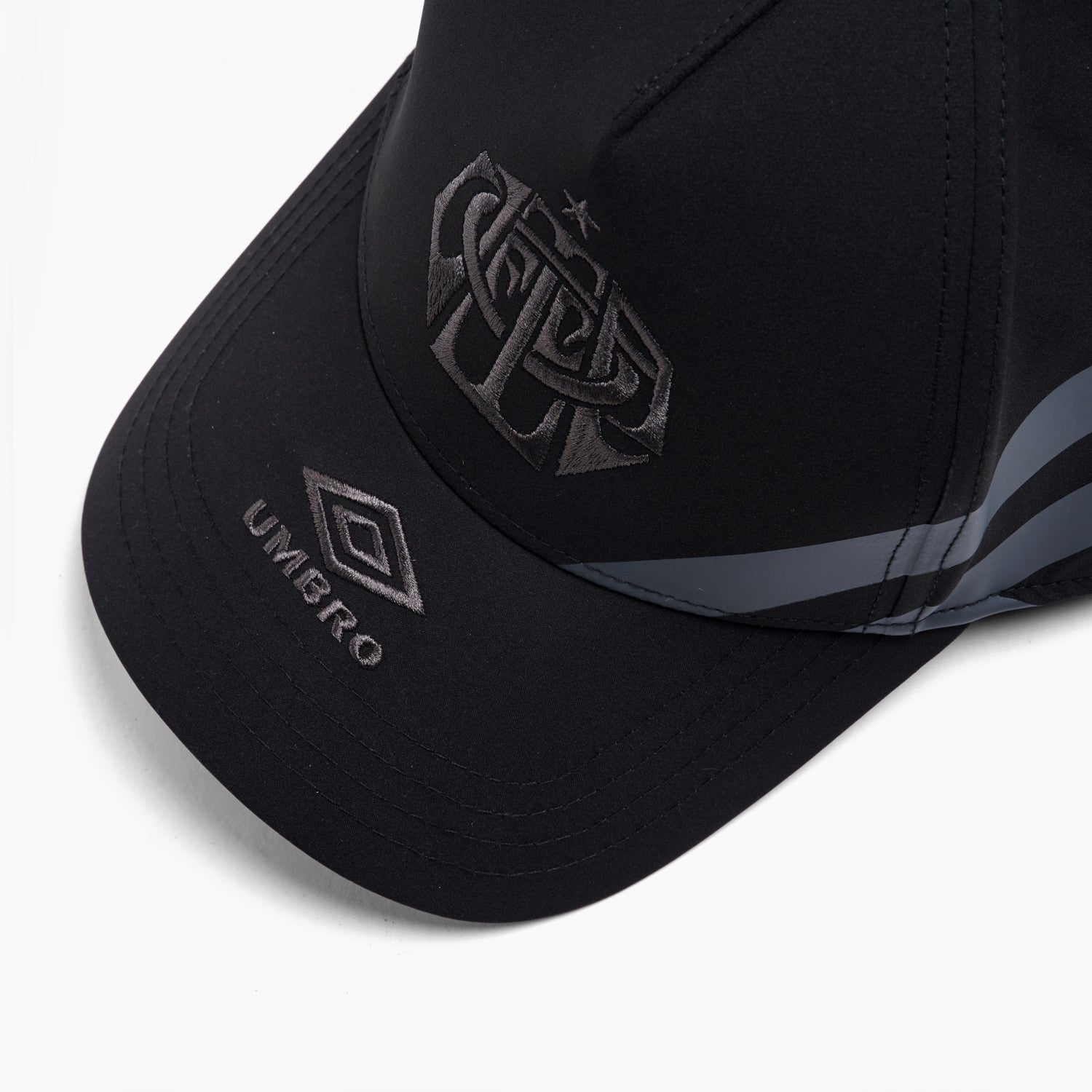 Gorro JOIA x UMBRO Dad Hat