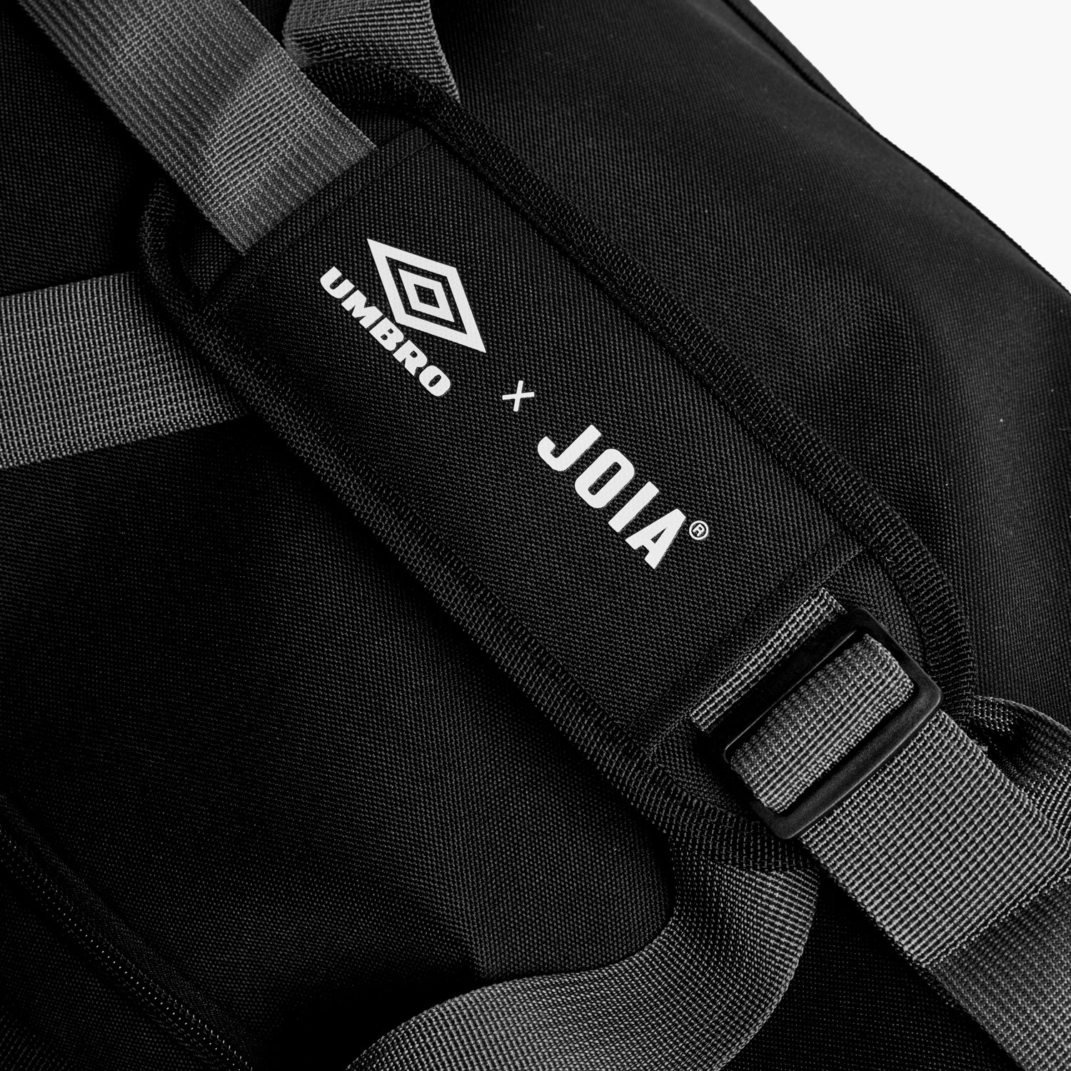 Bolso JOIA x UMBRO Duffle Bag