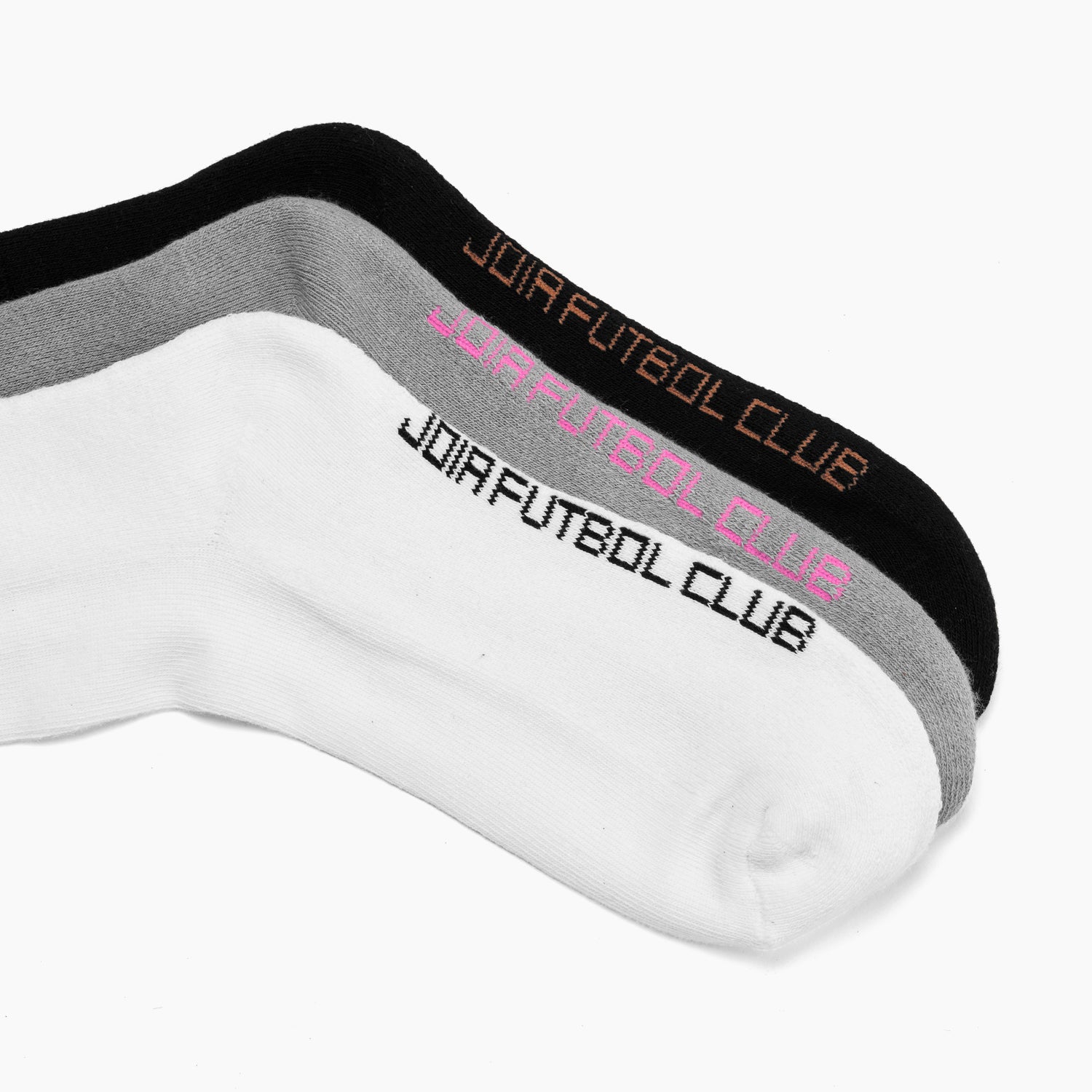 Calcetines JOIA x UMBRO 3 Pack