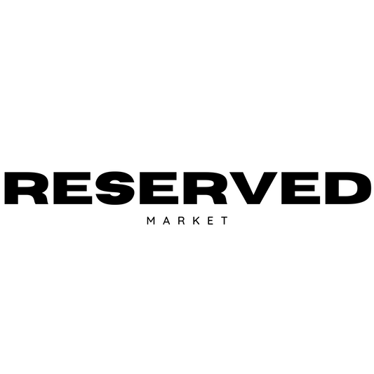 GIFT CARD RESERVED