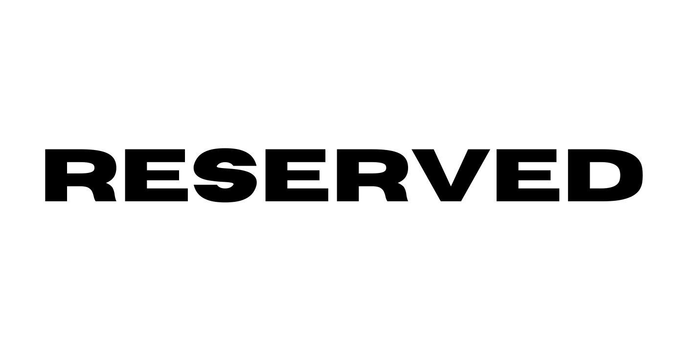 New arrivals – Page 7 – Reserved