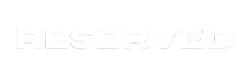 Reserved logo