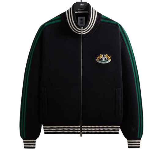 Sweater Kith Adidas Zipper Wyona