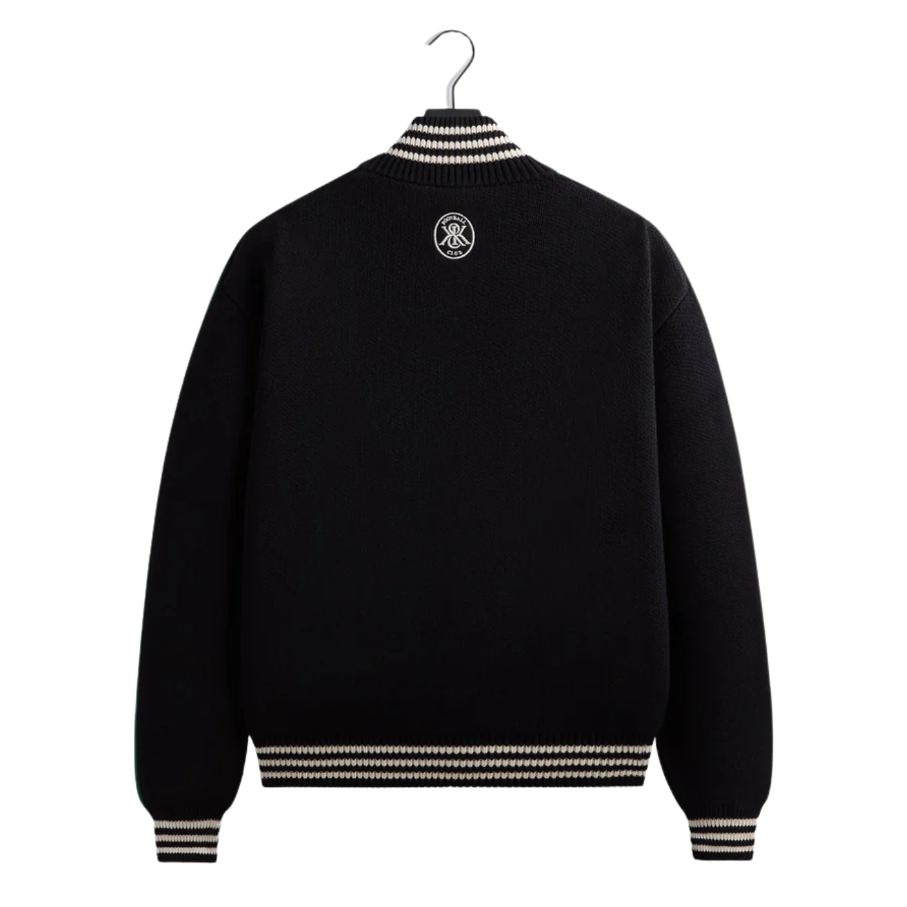 Sweater Kith Adidas Zipper Wyona
