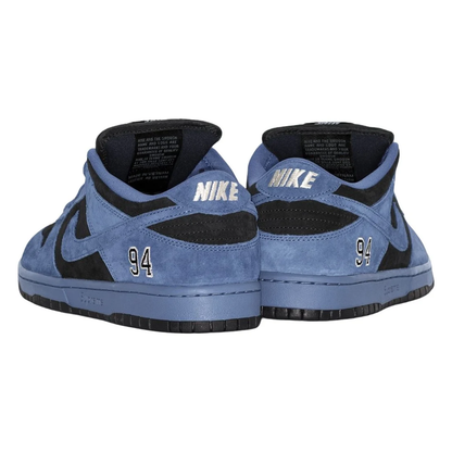 Zapatillas Nike Dunk Sb Supreme Ocean FOG