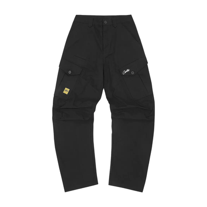 Pantalon Corteiz Storm Cargo V2
