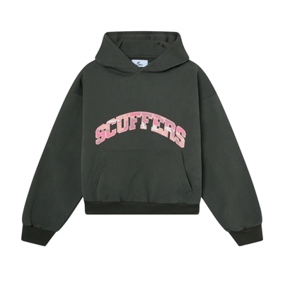 Poleron Scuffers Sabana Dark