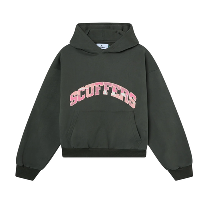 Poleron Scuffers Sabana Dark