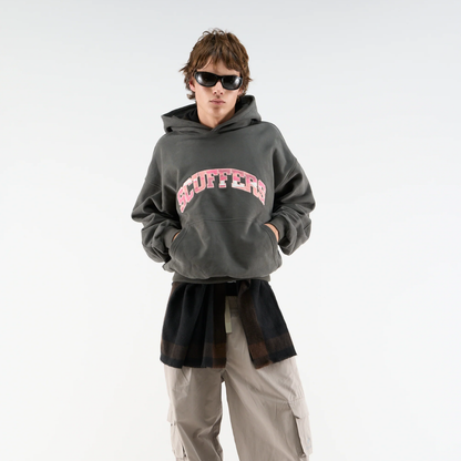 Poleron Scuffers Sabana Dark