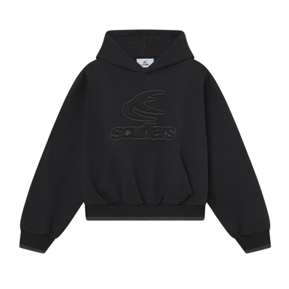 Poleron Scuffers Double Dark