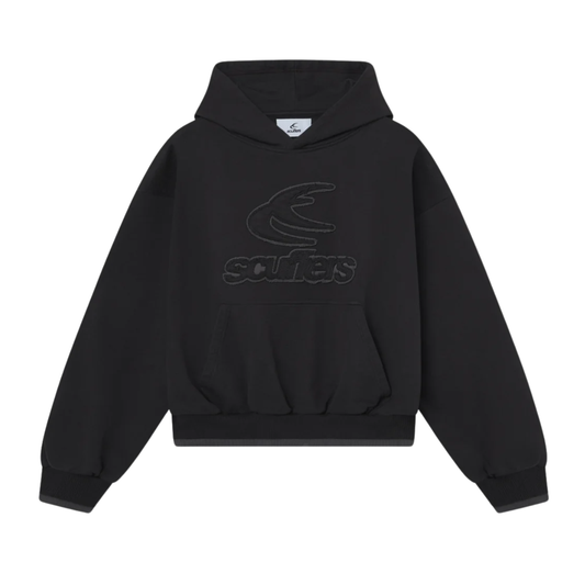 Poleron Scuffers Double Dark