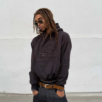 Poleron Scuffers Double Dark