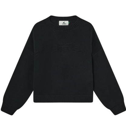 Sweater Scuffers Flag Dark