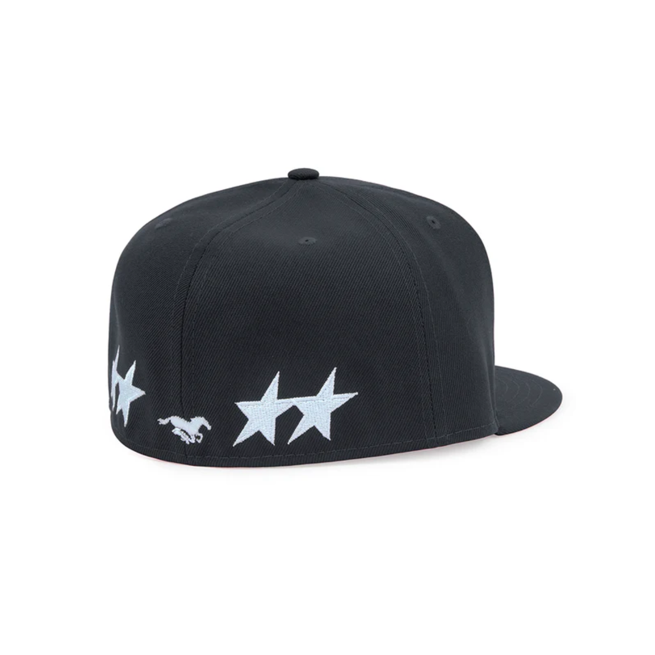 Gorro New Era x Twojeys Initials Black 59fifty