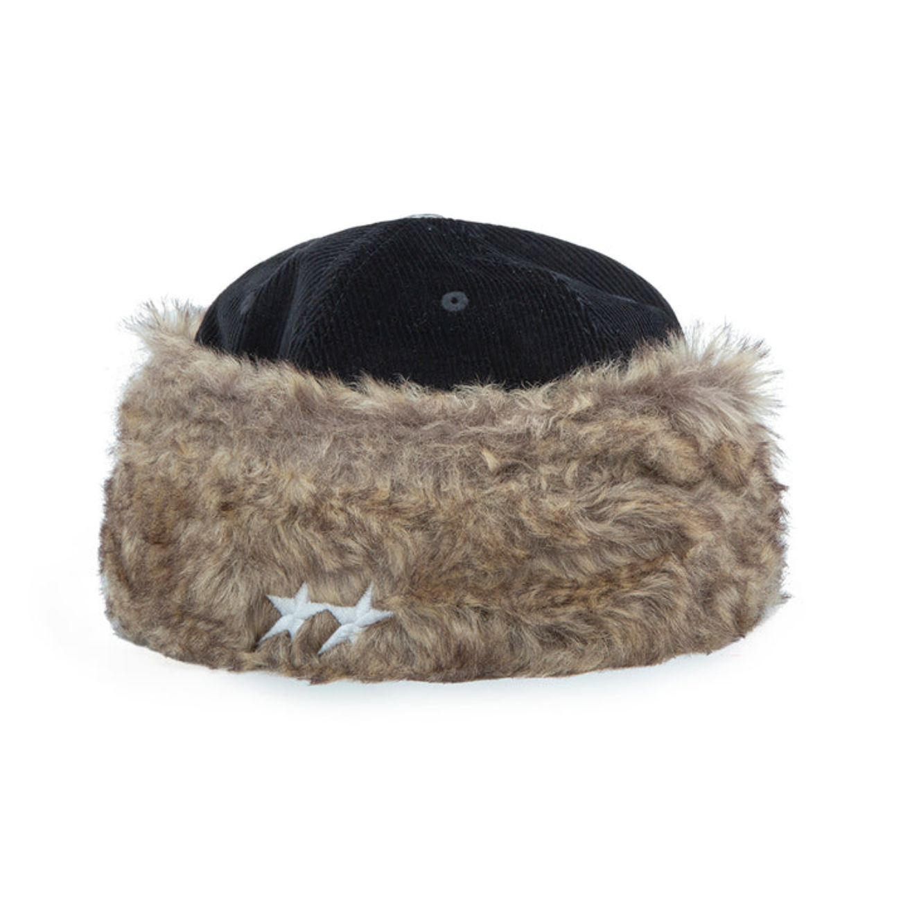 Gorro New Era x Twojeys Black Downflap 59fifty