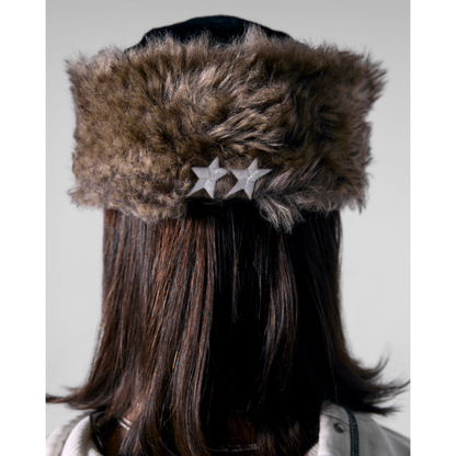 Gorro New Era x Twojeys Black Downflap 59fifty